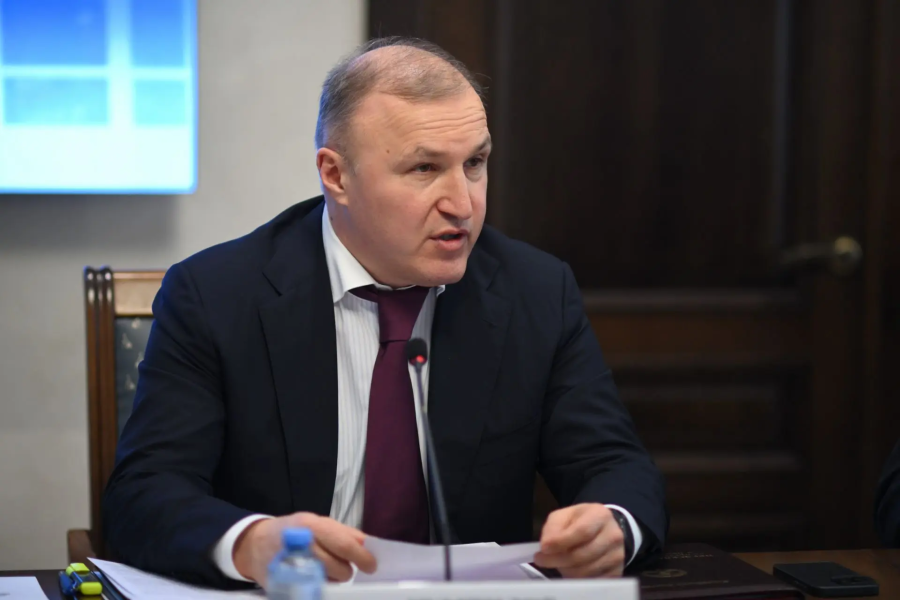 На заседании профильной комиссии подведены итоги работы территориальной подсистемы РСЧС Республики Адыгея за 2025 год
