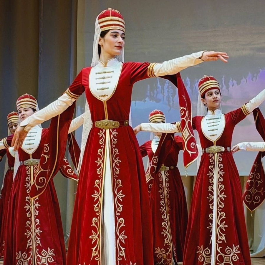 В Адыгейске стартовали республиканские конкурсы профессионального мастерства